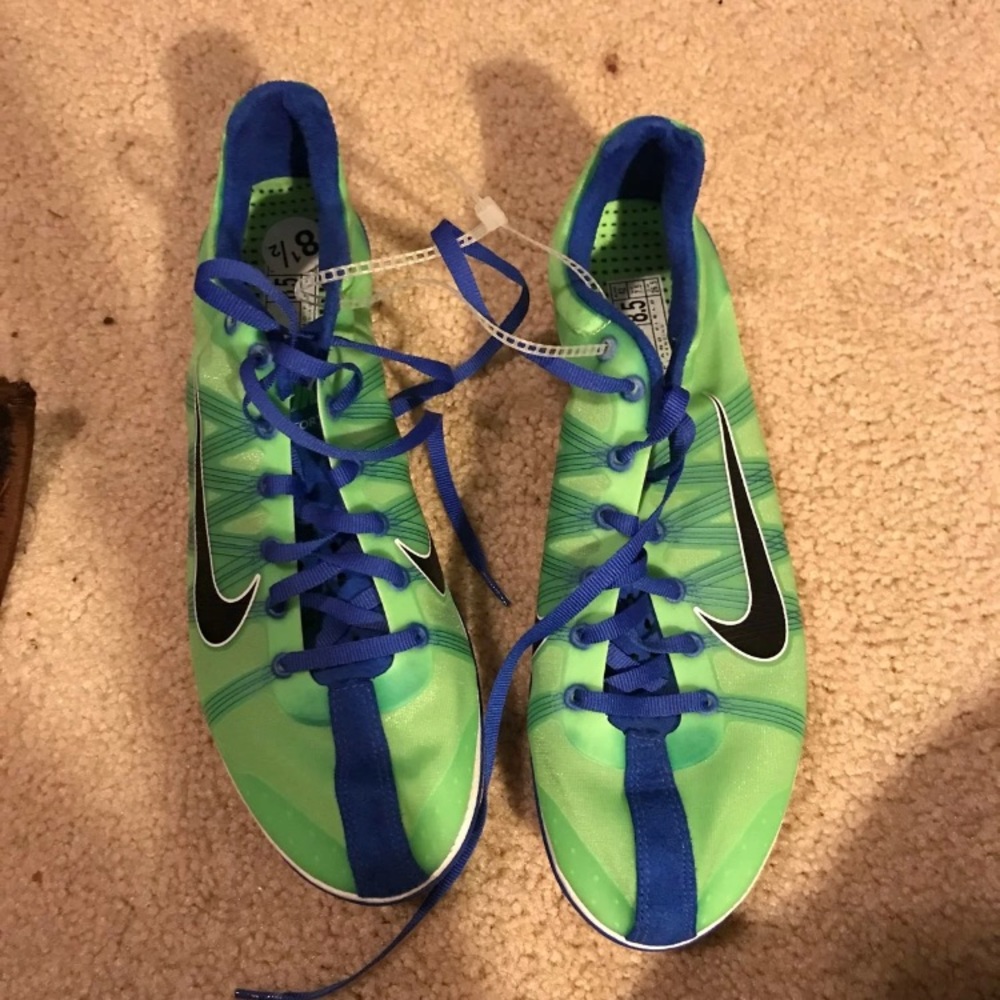 Nike’s